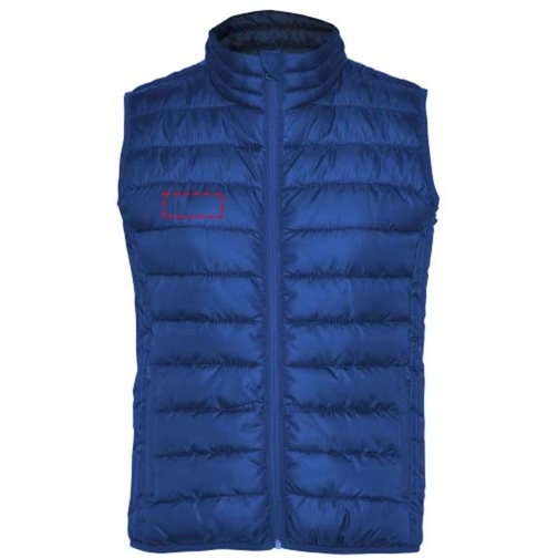Gilet isolé Oslo pour femme, Image 9