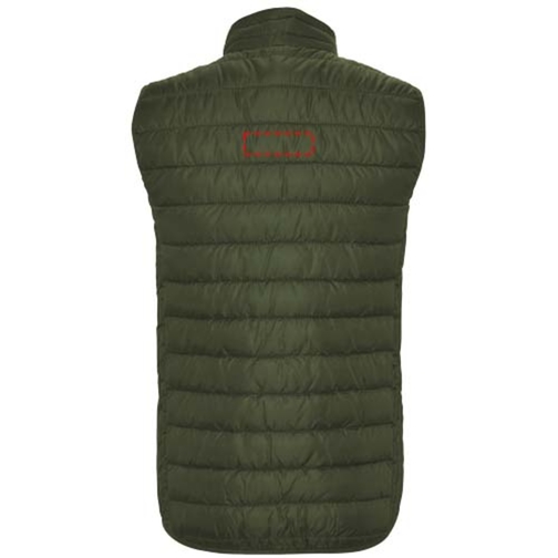 Gilet isolé Oslo pour homme, Image 5