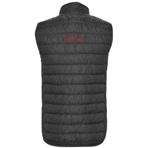 Gilet isolé Oslo pour homme, Image 10