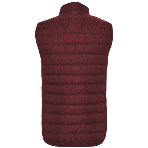 Gilet isolé Oslo pour homme, Image 5