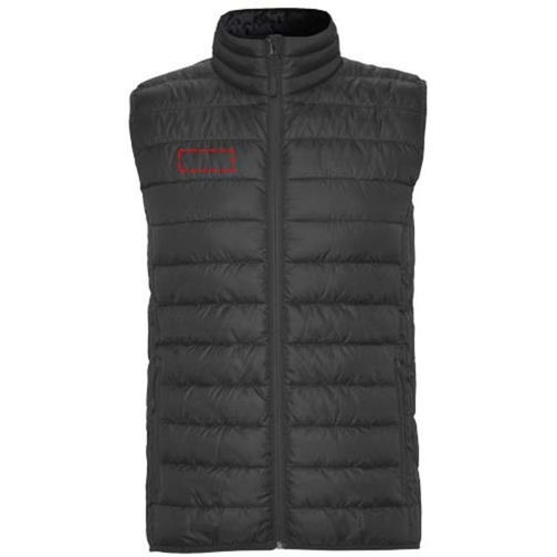Gilet isolé Oslo pour homme, Image 8