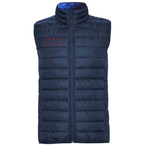 Gilet isolé Oslo pour homme, Image 4