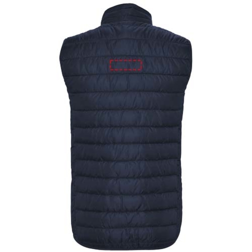 Gilet isolé Oslo pour homme, Image 5