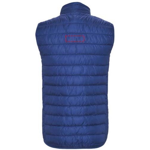 Gilet isolé Oslo pour homme, Image 5