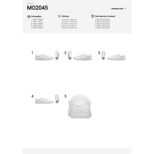 Blancos, Image 13