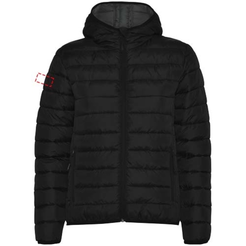 Doudoune Norway pour femme, Image 6