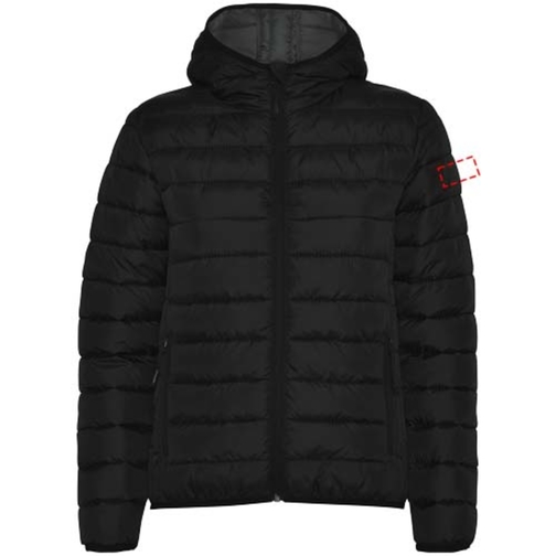 Doudoune Norway pour femme, Image 7