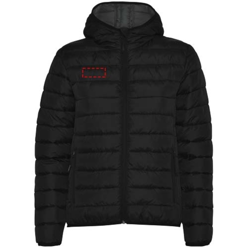 Doudoune Norway pour femme, Image 4