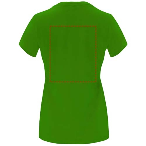 T-shirt a maniche corte da donna Capri, Immagine 5
