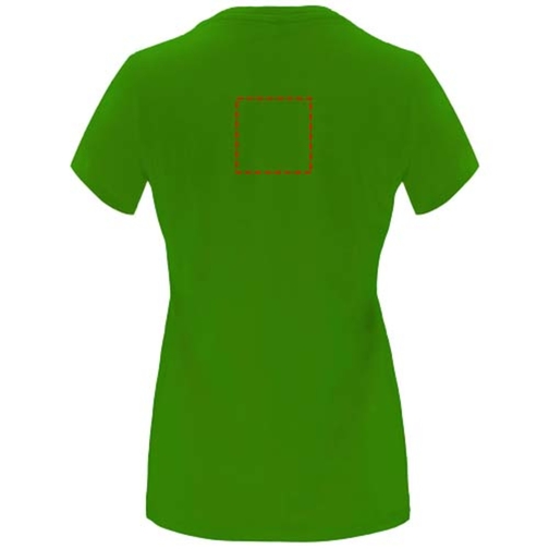 T-shirt a maniche corte da donna Capri, Immagine 9