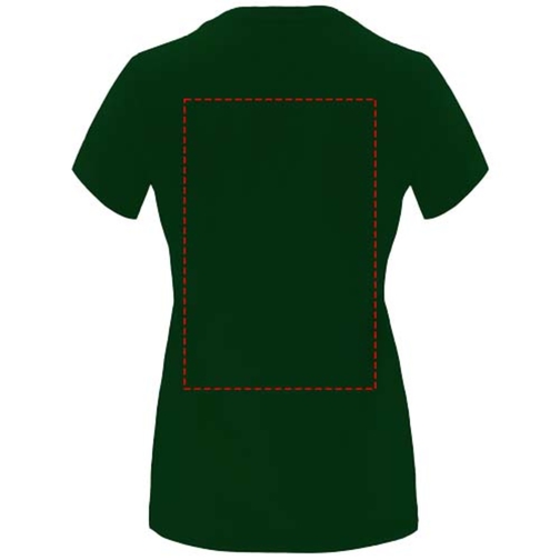 T-shirt a maniche corte da donna Capri, Immagine 15