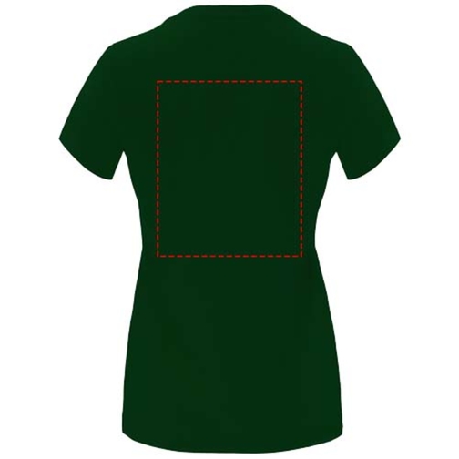 T-shirt a maniche corte da donna Capri, Immagine 23