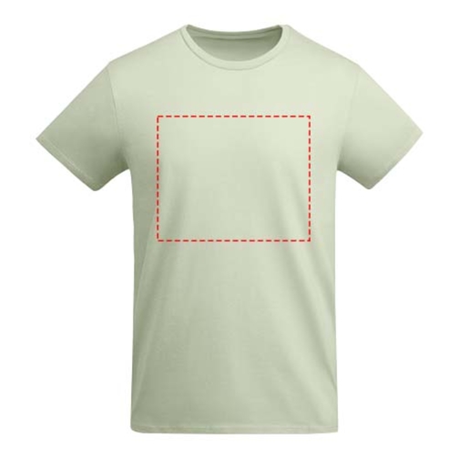 T-shirt a maniche corte da uomo Breda, Immagine 24