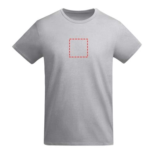 T-shirt Breda à manches courtes pour homme, Image 11