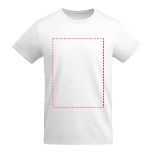 T-shirt a maniche corte da uomo Breda, Immagine 25