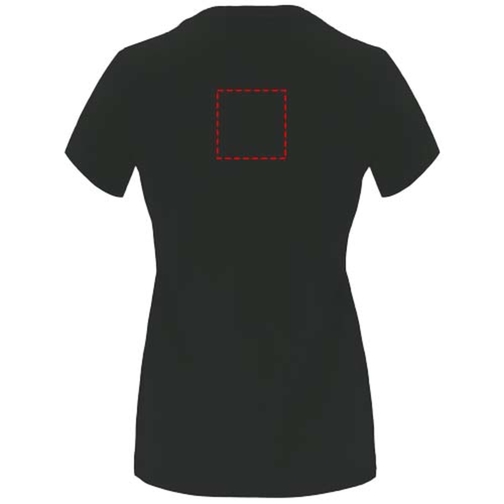 T-shirt a maniche corte da donna Capri, Immagine 20