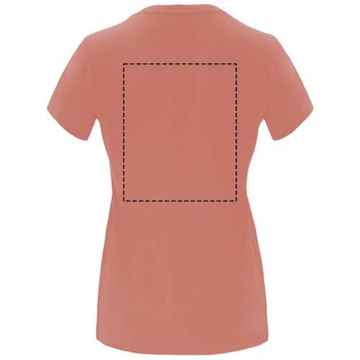 T-shirt a maniche corte da donna Capri, Immagine 15