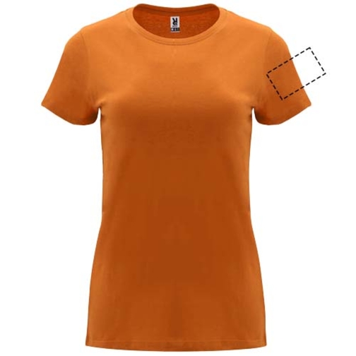 T-shirt Capri à manches courtes pour femme, Image 20