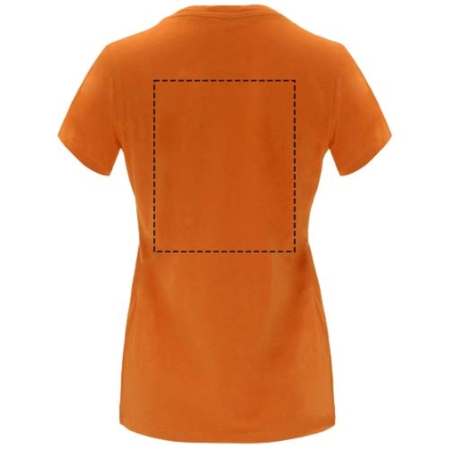 T-shirt Capri à manches courtes pour femme, Image 24
