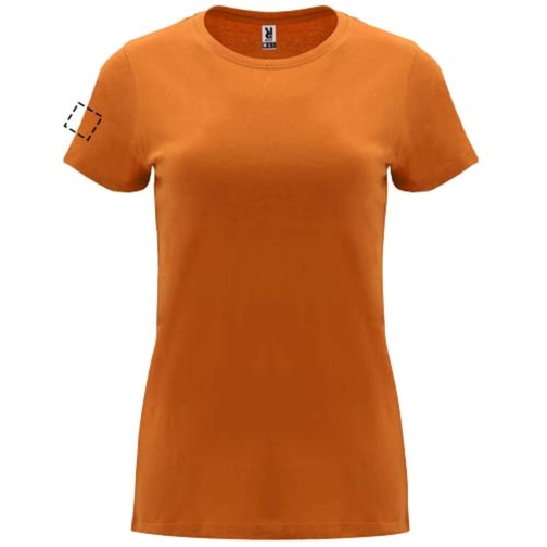 T-shirt Capri à manches courtes pour femme, Image 19