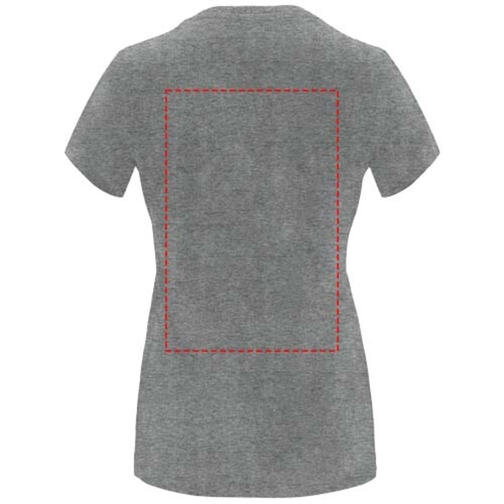 T-shirt Capri à manches courtes pour femme, Image 15