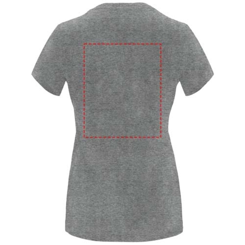 T-shirt Capri à manches courtes pour femme, Image 23