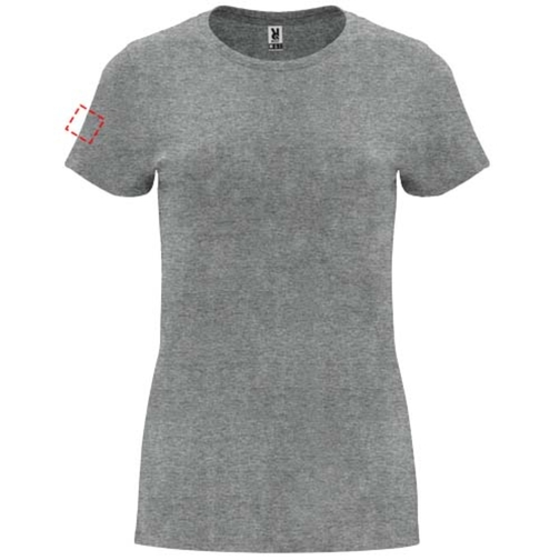 T-shirt Capri à manches courtes pour femme, Image 22