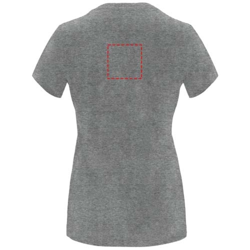 T-shirt Capri à manches courtes pour femme, Image 20