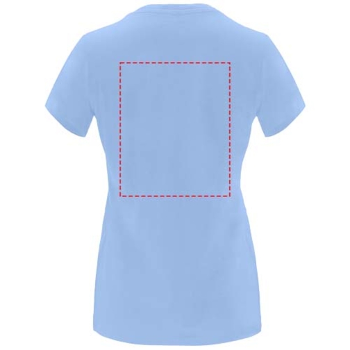 T-shirt a maniche corte da donna Capri, Immagine 15