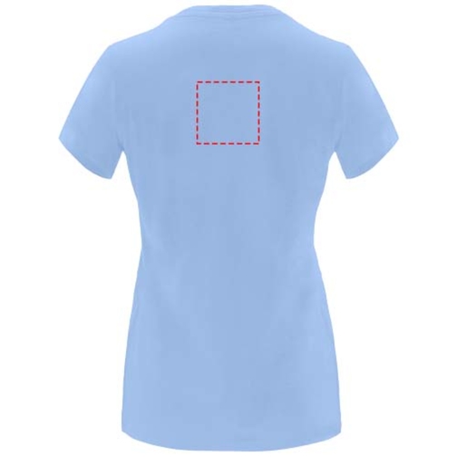 T-shirt a maniche corte da donna Capri, Immagine 12