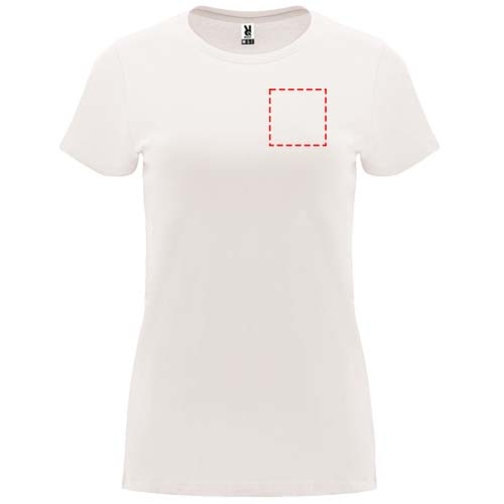 T-shirt Capri à manches courtes pour femme, Image 23