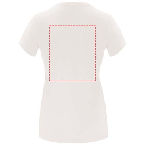 T-shirt Capri à manches courtes pour femme, Image 14