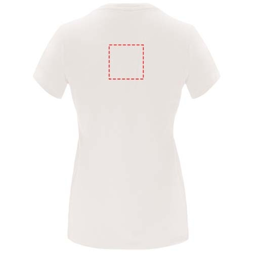 T-shirt a maniche corte da donna Capri, Immagine 15
