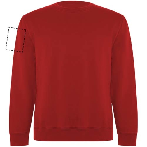 Maglione unisex a girocollo Batian, Immagine 17
