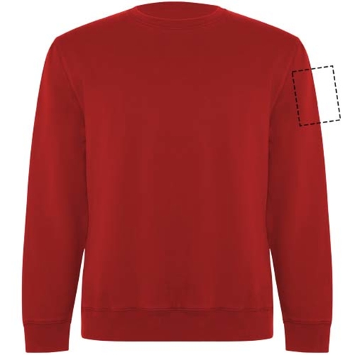 Maglione unisex a girocollo Batian, Immagine 23