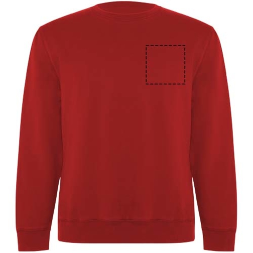 Maglione unisex a girocollo Batian, Immagine 19