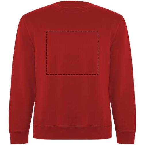 Maglione unisex a girocollo Batian, Immagine 21