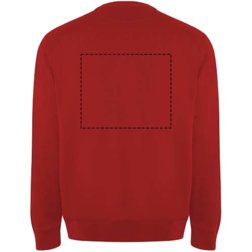 Maglione unisex a girocollo Batian, Immagine 18