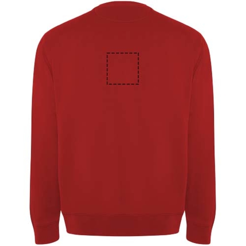 Maglione unisex a girocollo Batian, Immagine 24
