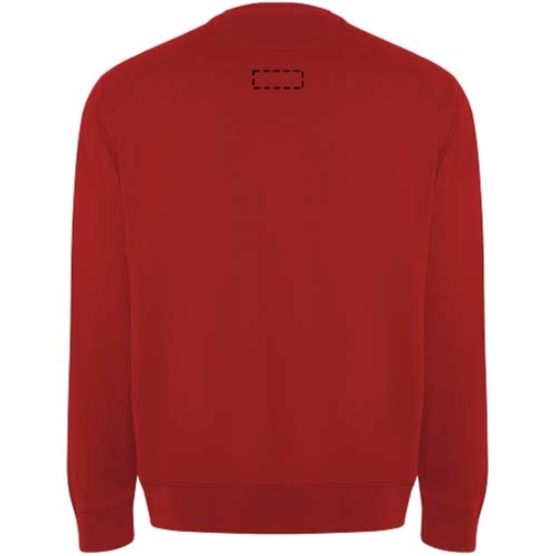 Maglione unisex a girocollo Batian, Immagine 10