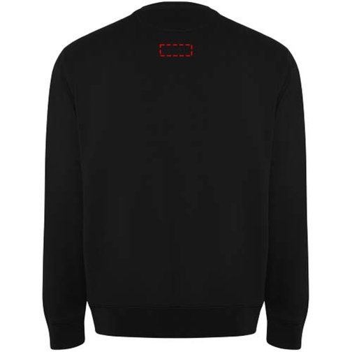 Pull ras du cou Batian unisexe, Image 12