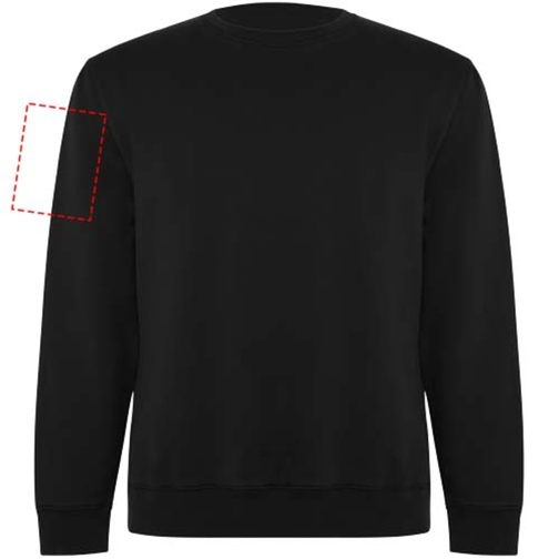 Maglione unisex a girocollo Batian, Immagine 18