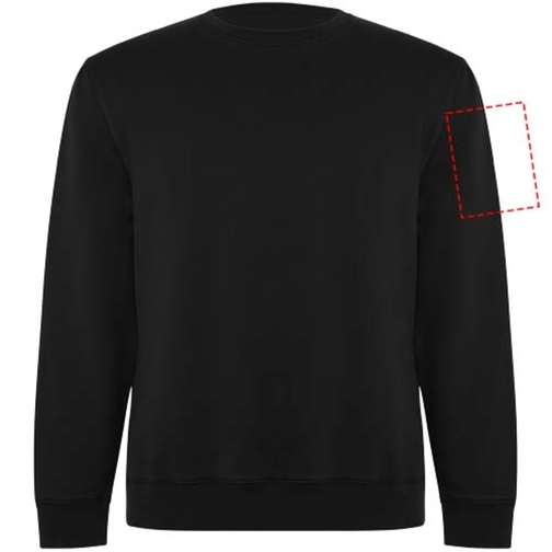 Maglione unisex a girocollo Batian, Immagine 19