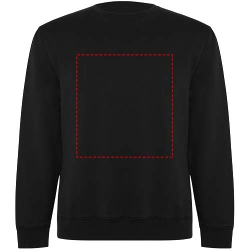 Maglione unisex a girocollo Batian, Immagine 17