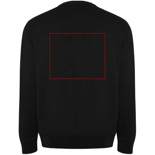 Maglione unisex a girocollo Batian, Immagine 11