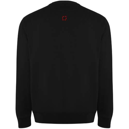 Maglione unisex a girocollo Batian, Immagine 23