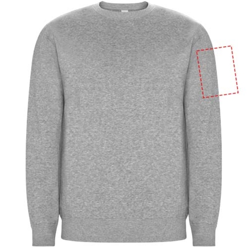 Pull ras du cou Batian unisexe, Image 13