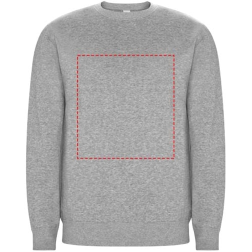 Pull ras du cou Batian unisexe, Image 11
