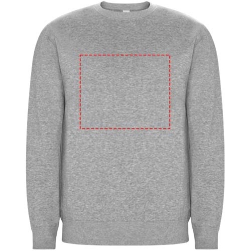 Pull ras du cou Batian unisexe, Image 16