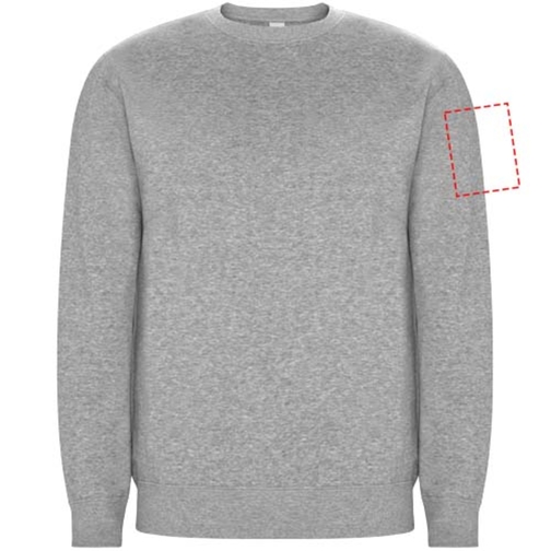 Maglione unisex a girocollo Batian, Immagine 20